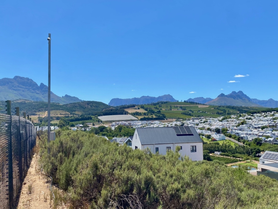 4 Bedroom Property for Sale in Weltevreden Hills Estate Western Cape